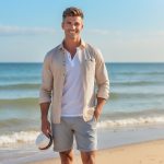 Sådan vælger du den perfekte skjortejakke til strandtøj til sommerudflugter